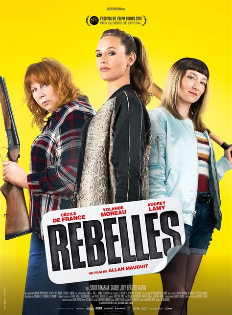 Les Rebelles Streaming Video On Demand 